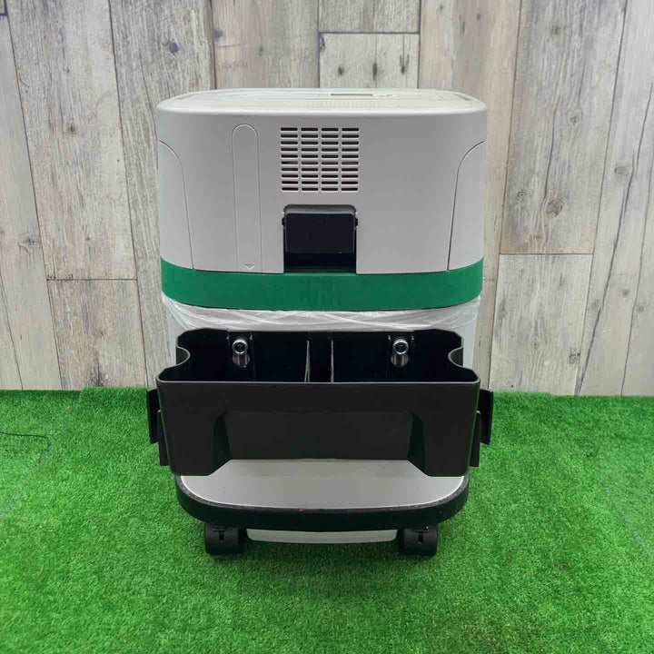 現状品　★ハイコーキ(HIKOKI ※旧:日立工機) コードレス集じん機 RP3615DB(NN)【富山店】Y