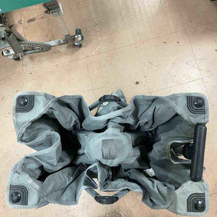 コールマン Coleman アウトドアワゴン グレー【草加店】