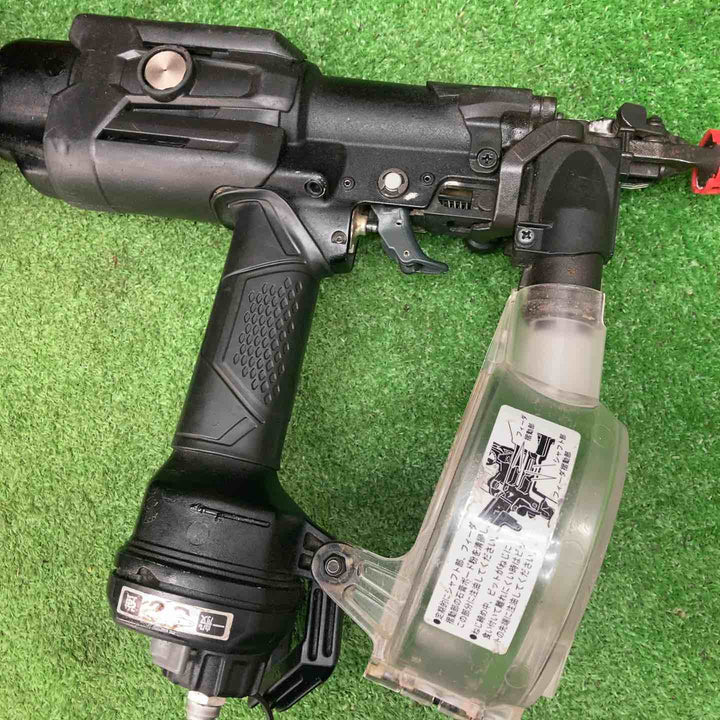 ◇HiKOKI(ハイコーキ) 高圧ねじ打機 アブソリュートブラック WF4HS(AB)【川越店】