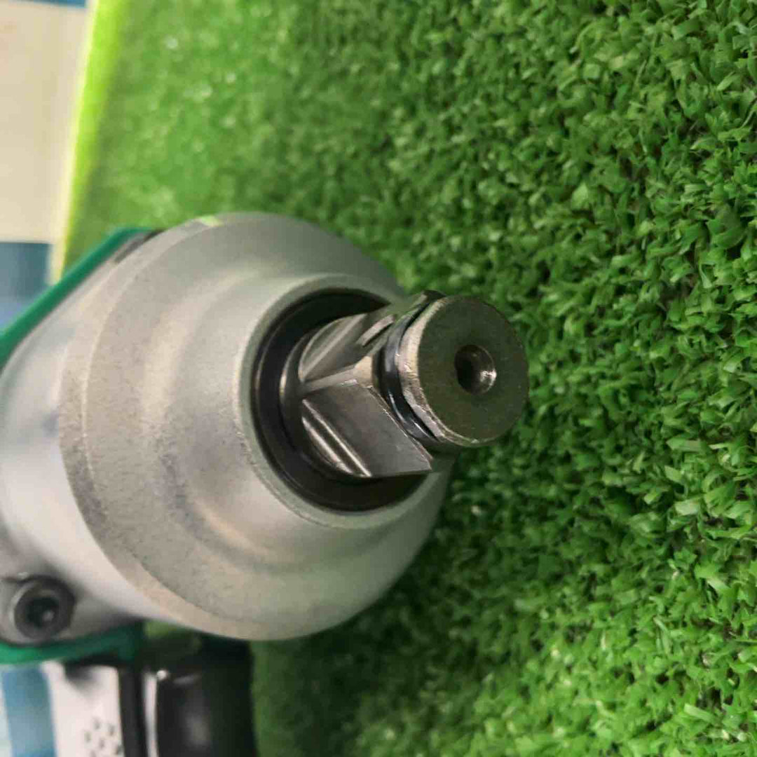 ◇空研(KUKEN) 12.7Sq 常圧エアーインパクトレンチ KW-1600proZ【草加店】