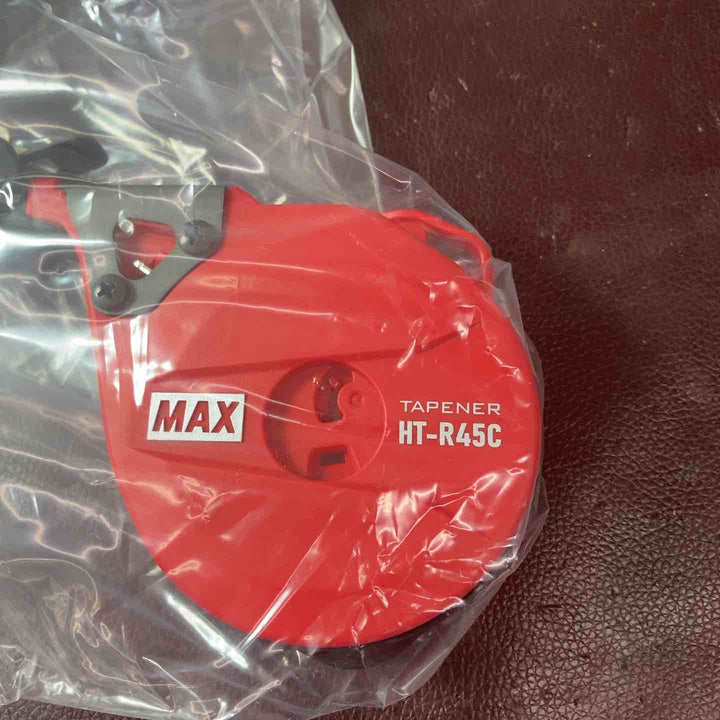 【未使用(店頭展示品)】◇MAX 楽らくテープナー HT-R45C【東大和店】