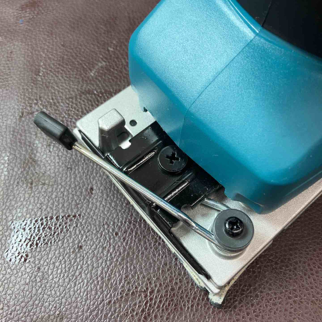 【中古品】 マキタ(makita) 仕上サンダ BO3710 100v  集じん袋付 【東大和店】
