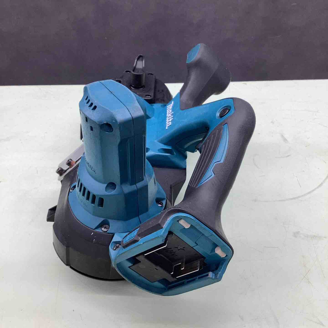 ★マキタ(makita) コードレスバンドソー PB181DZ【越谷店】