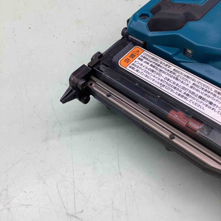 ★マキタ(makita) コードレスピンネイラ PT353DZ【越谷店】