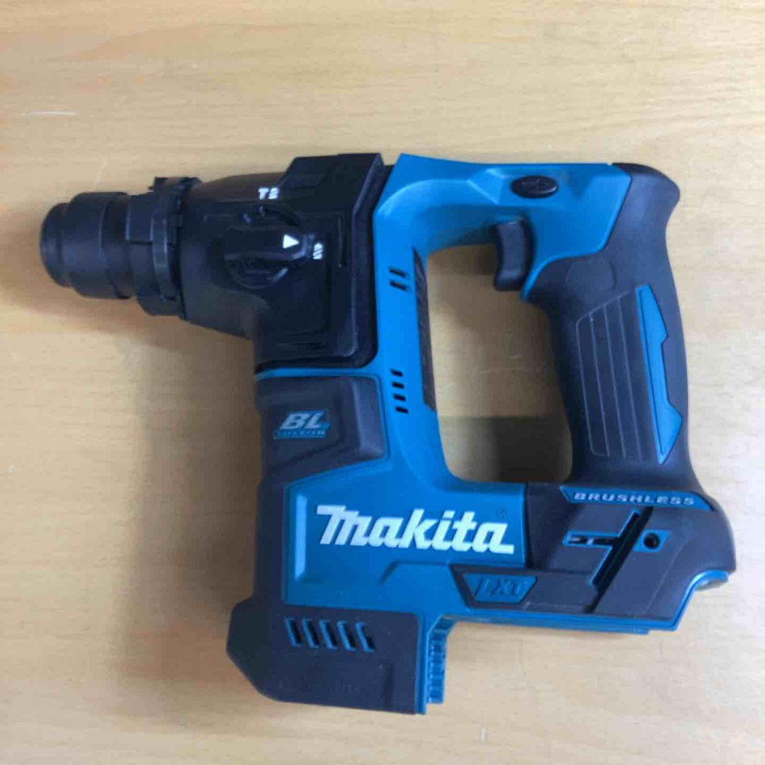 ★マキタ(makita) コードレスハンマドリル HR170DRGX【越谷店】
