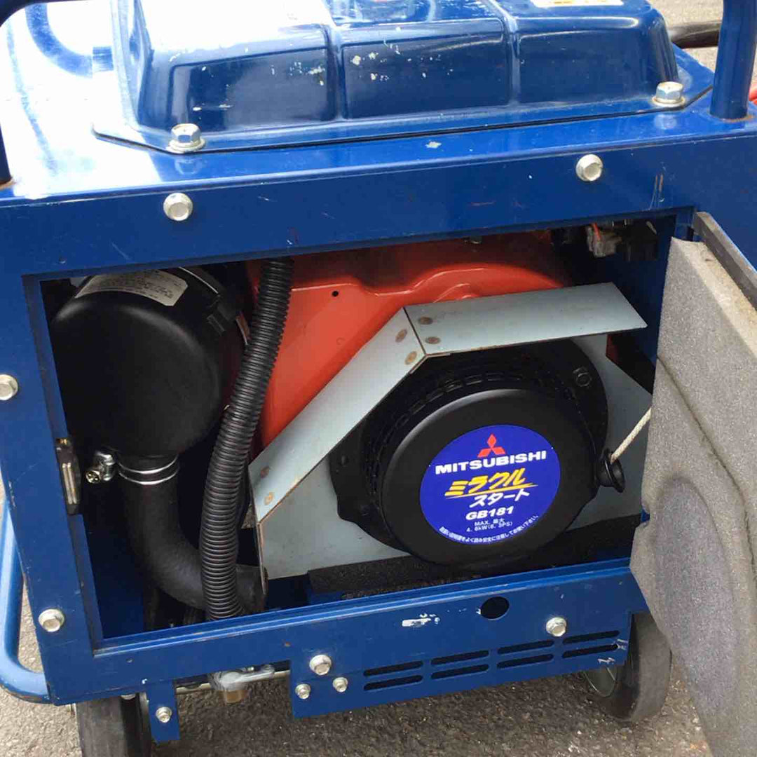 【店頭受取り限定】★精和産業(SEIWA) エンジン高圧洗浄機 JC-1513DPN+【八潮店】