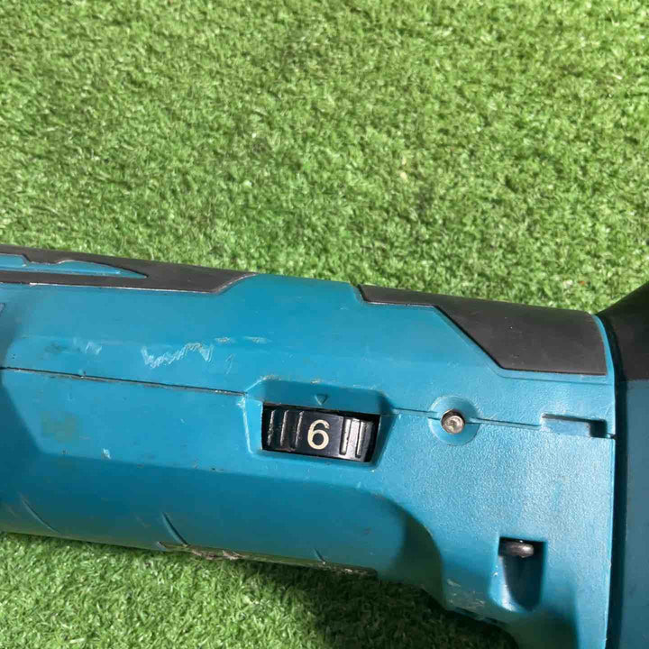 ★マキタ(makita) コードレスマルチツール TM51DZ 動作確認済【川口店】