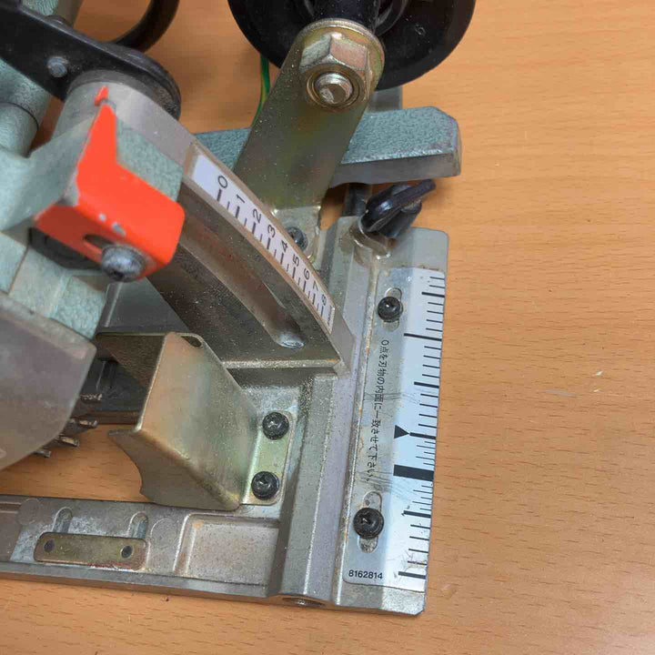 ◇マキタ(makita) 小型ミゾキリ 溝切 3004A【越谷店】