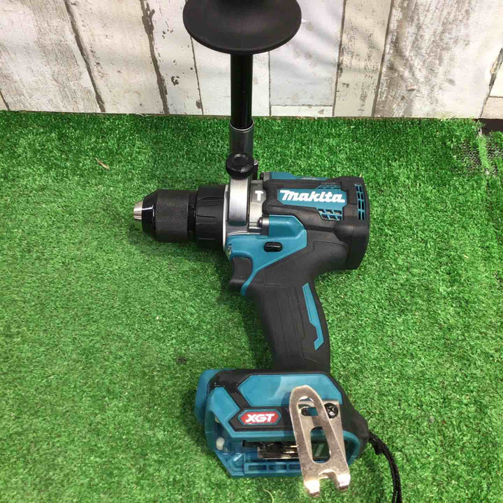 ★マキタ(makita) コードレス振動ドリルドライバー HP001GZ【町田店】