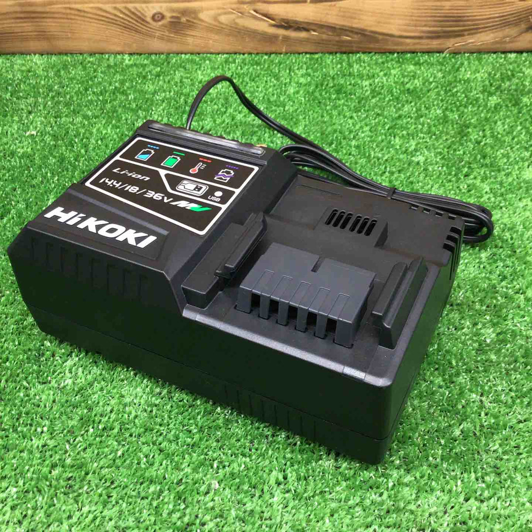 【中古美品】 ハイコーキ/HIKOKI 急速充電器 UC18YSL3 【鴻巣店】