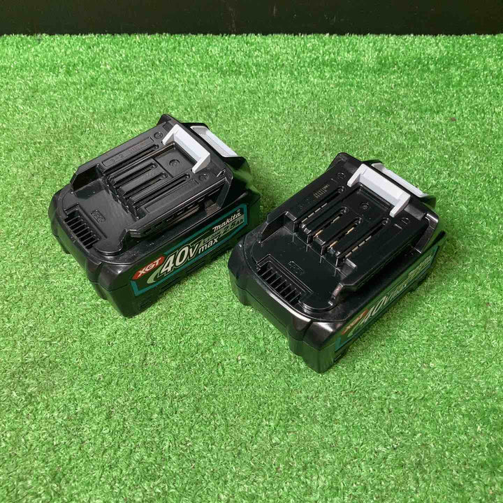 ★マキタ(makita) 100mmコードレスディスクグラインダ GA001GRDX【岩槻店】