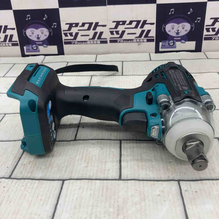 ★マキタ(makita) コードレスインパクトレンチ TW300DZ【所沢店】