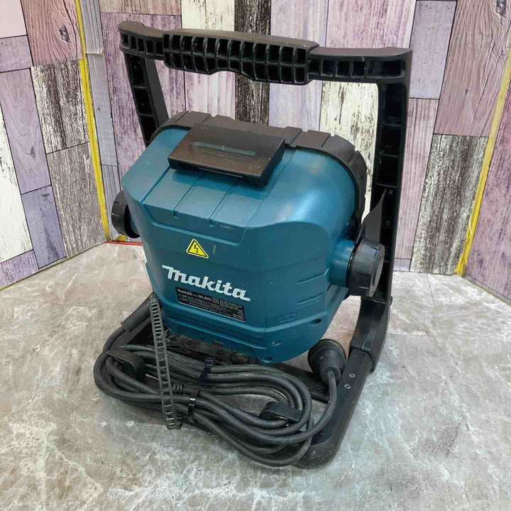 ★マキタ(makita) コードレスLEDスタンドライト ML805【八潮店】