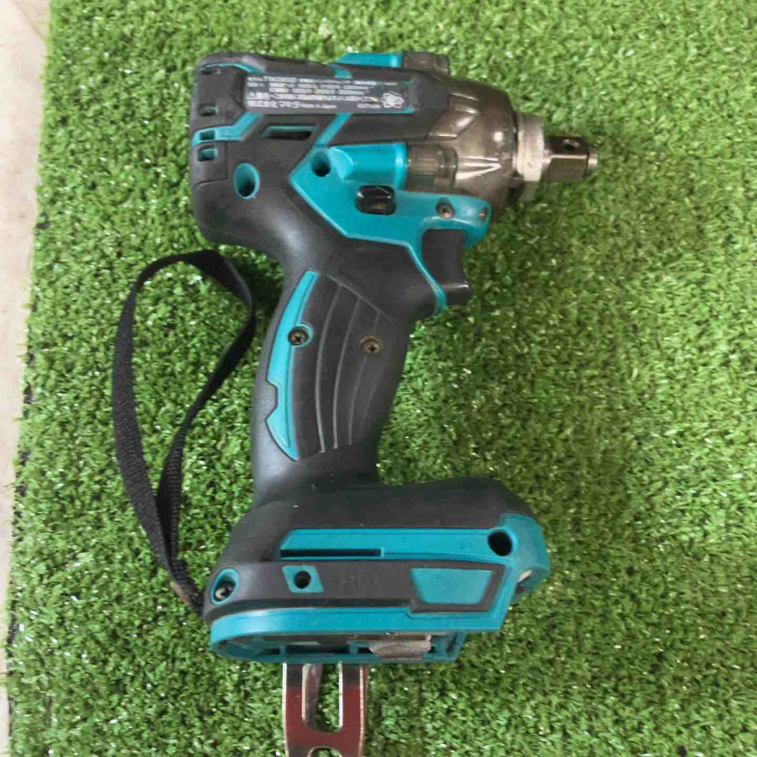 ★マキタ(makita) コードレスインパクトレンチ TW285DZ【川崎店】