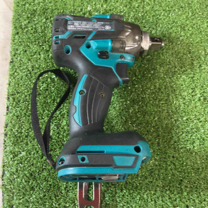 ★マキタ(makita) コードレスインパクトレンチ TW285DZ【川崎店】