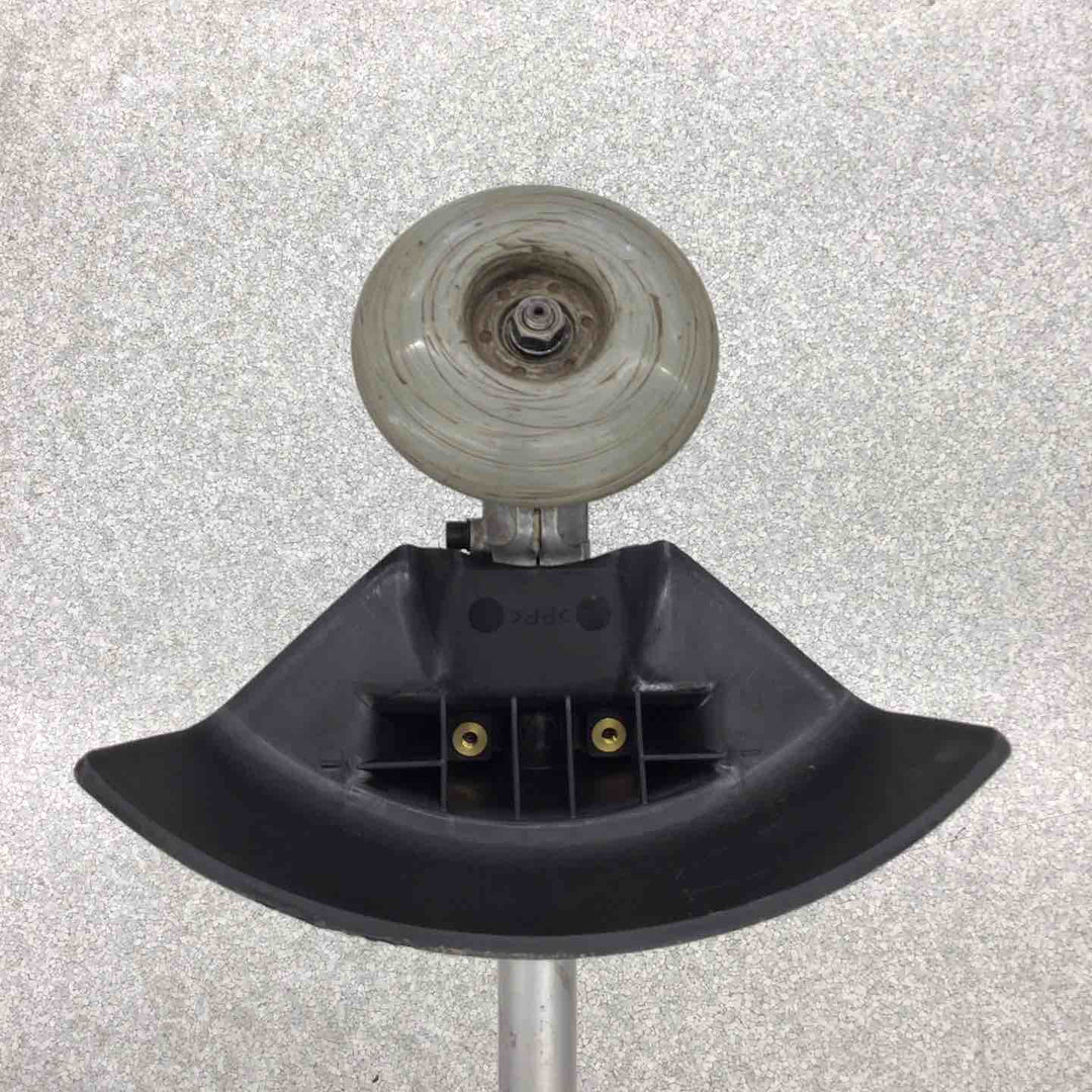 【店頭受取り限定】マキタ ラビット エンジン刈払機 4スト BH2661UXS 25.4ｍL【八潮店】