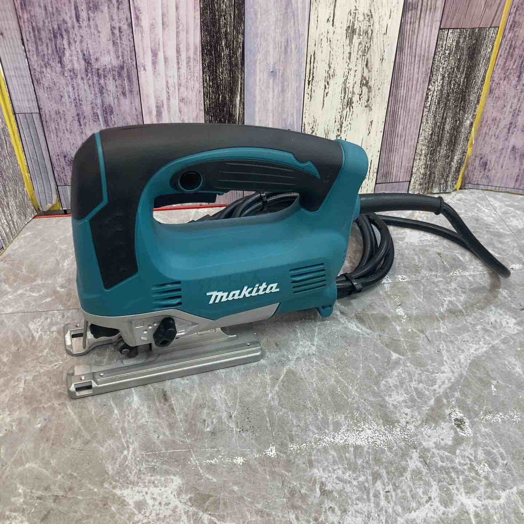 ☆マキタ(makita) ジグソー JV0600K【八潮店】