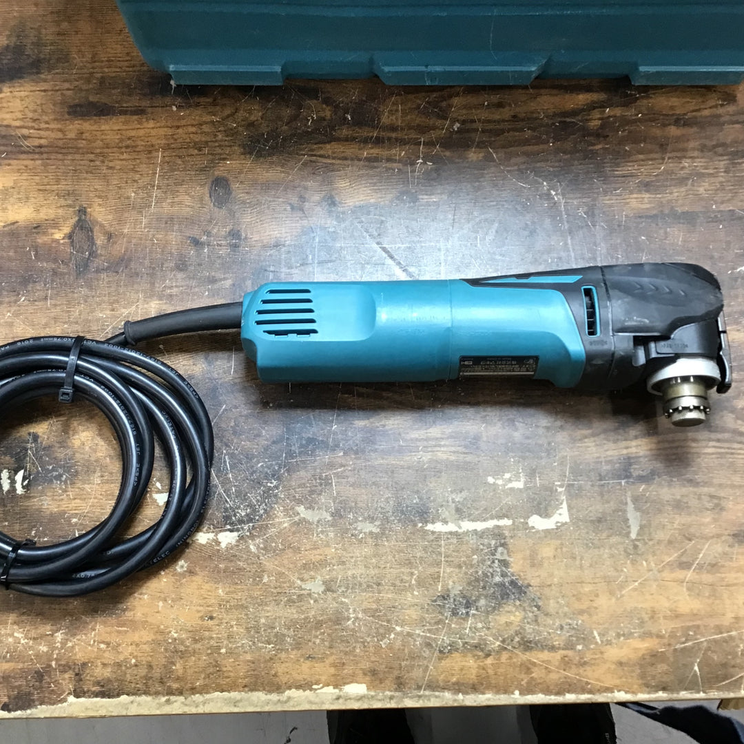 ★マキタ(makita) マルチツール TM3010CT【戸田店】