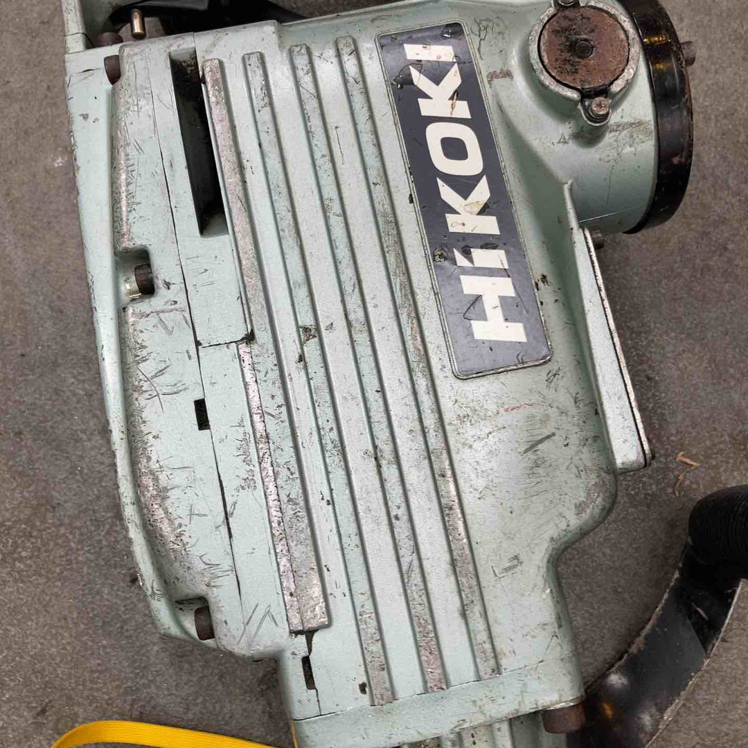 ★ハイコーキ(HIKOKI ※旧:日立工機) 電動ハンマ PH-65A【川崎店】