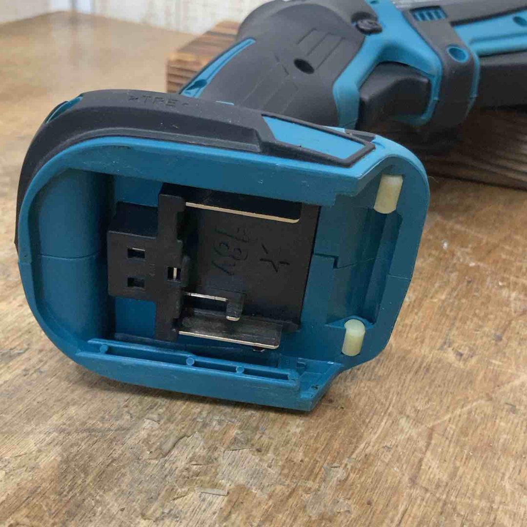 ★マキタ(makita) コードレスレシプロソー JR184DRGT【柏店】