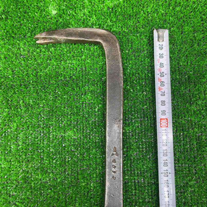 かじ寅バール 370mm 210mm 180mm 3本セット　【越谷店】