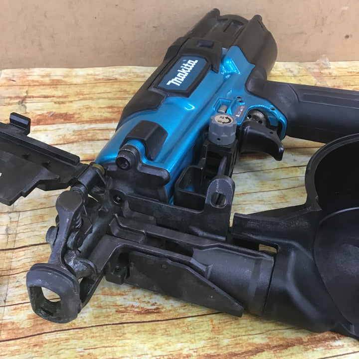 ★マキタ(makita) 高圧エアネジ打ち機 AR411HRM【川崎店】