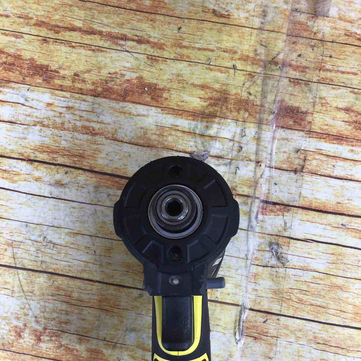 パナソニック/Panasonic 充電インパクトドライバー EZ1PD1 デュアル(14.4V/18V対応) EXENA イエロー EZ1PD1J18A1Y【川崎店】