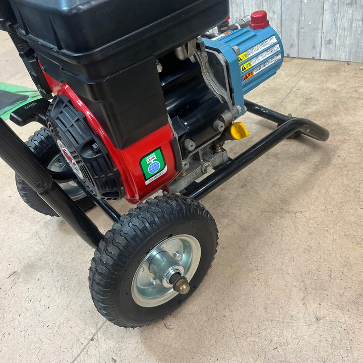【中古品/店頭受取り限定】◇ワーグナー エンジン高圧洗浄機 WZ13-150GM【東大和店】
