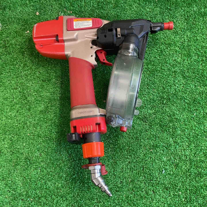 ◇マックス(MAX) 高圧エア釘打ち機 HN-R38【町田店】