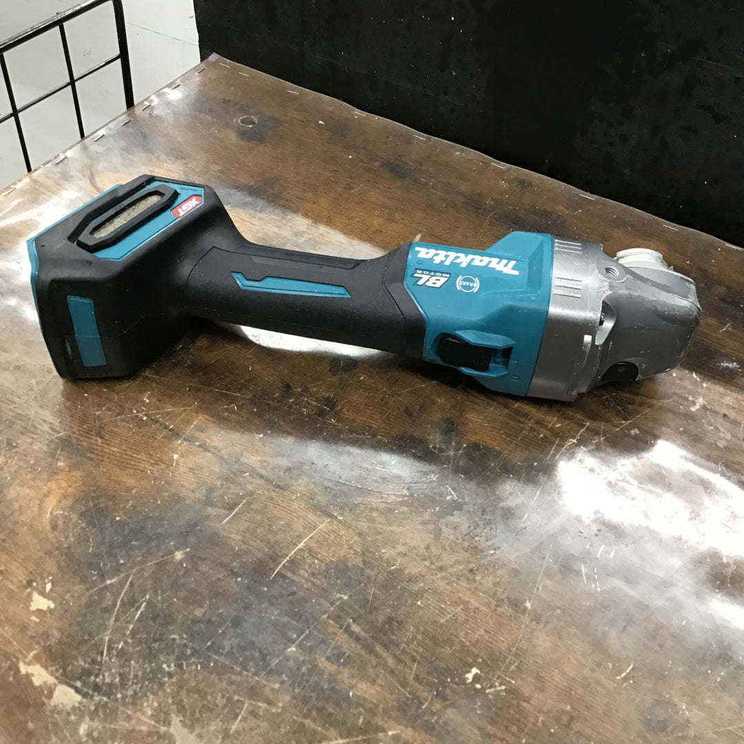 ★マキタ(makita) 100mmコードレスディスクグラインダ GA001GZ【戸田店】