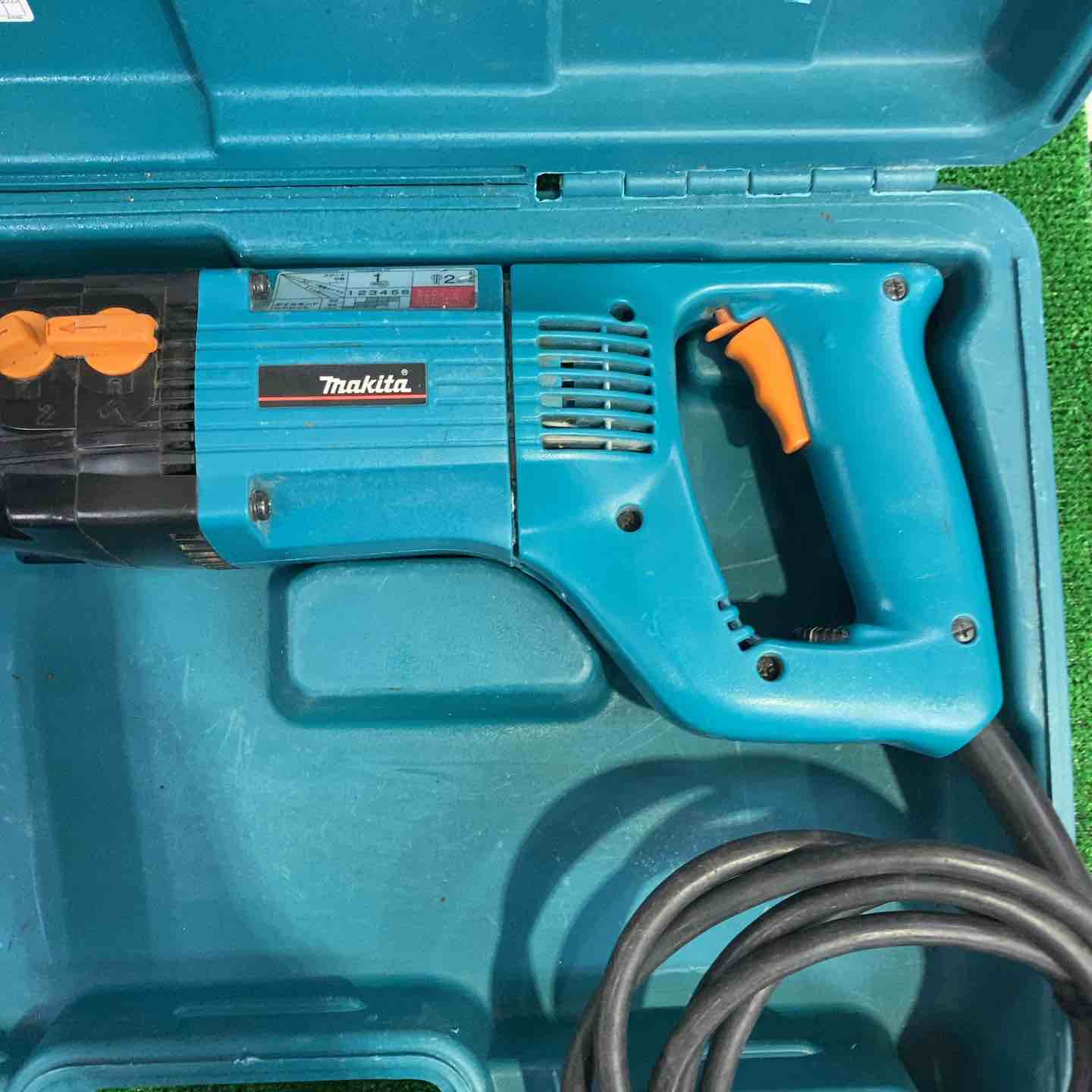 ◇マキタ(makita) ダイヤコア震動ドリル 120mm 8406C【町田店