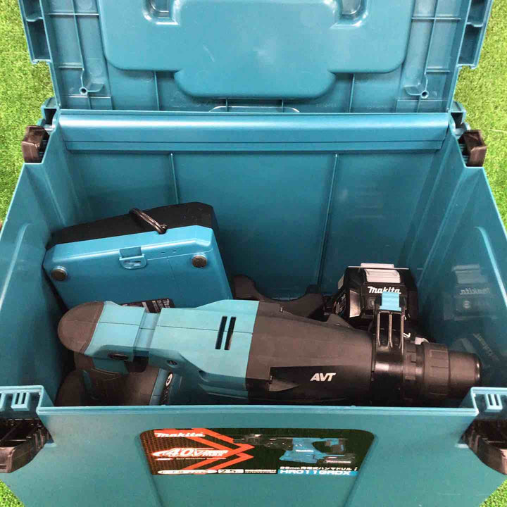 ★マキタ(makita) コードレスハンマドリル HR011GRDX【川崎店】