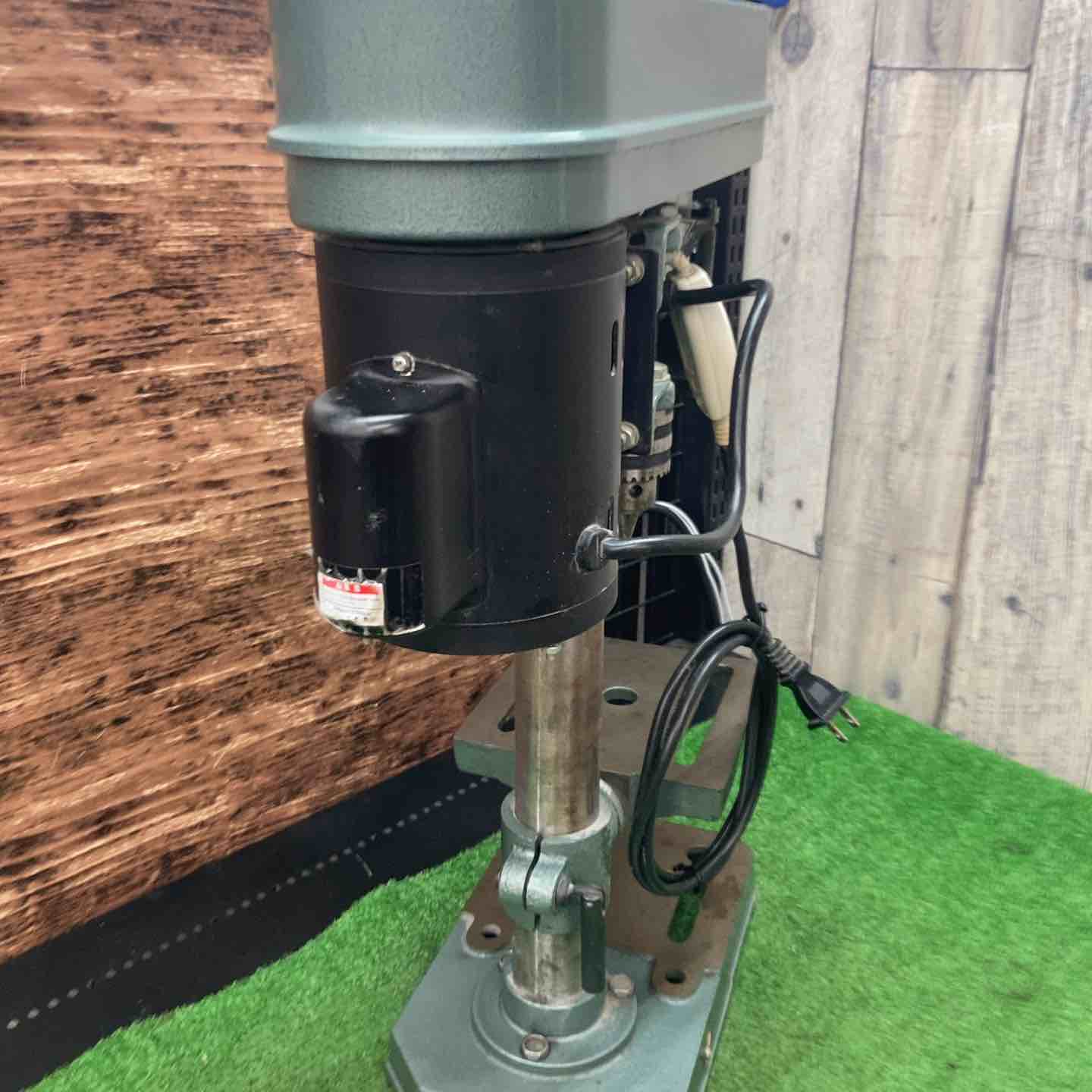 新興製作所(SINKO) 卓上ボール盤 SDP-13C 動作確認済み【川越店