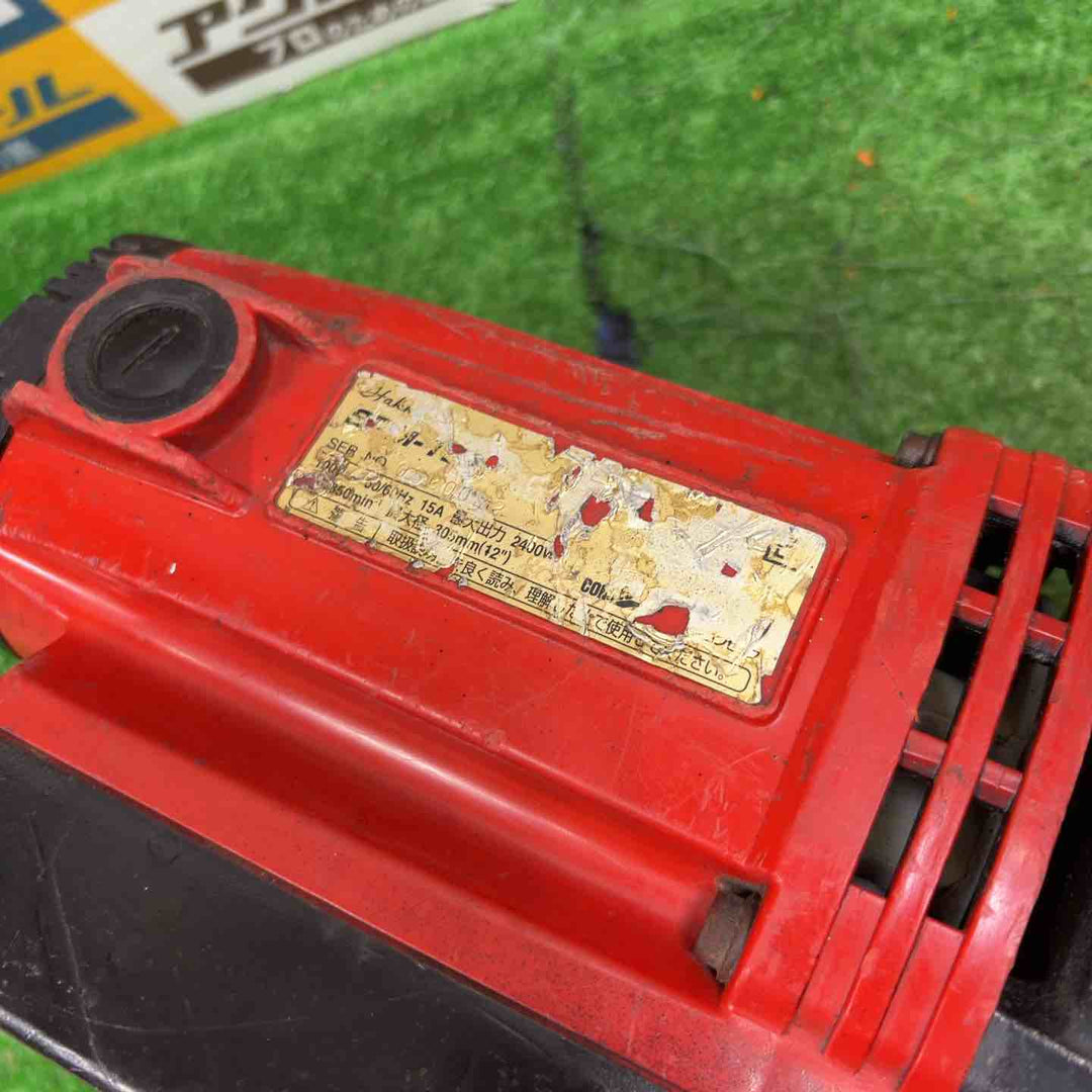 Hakken ハッケン コアドリル 本体のみ ベース無し SPM-12A ※型式おそらく※【草加店】