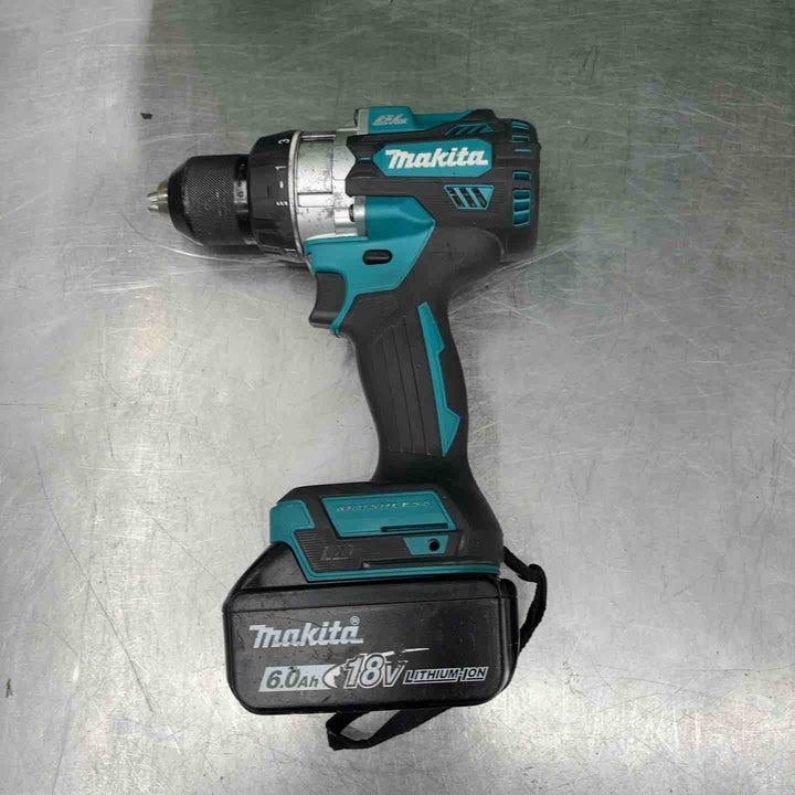 ★マキタ(makita) コードレスドリルドライバー DF486DZ【桶川店】