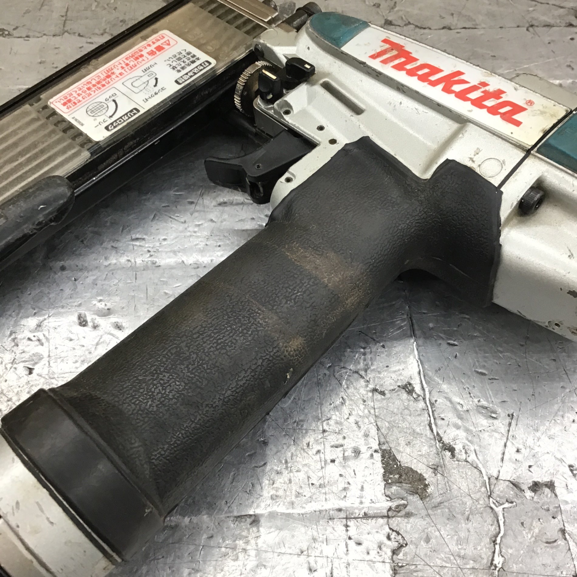 ☆マキタ(makita) 常圧フィニッシュネイラ AF502N【所沢店】 – アクト