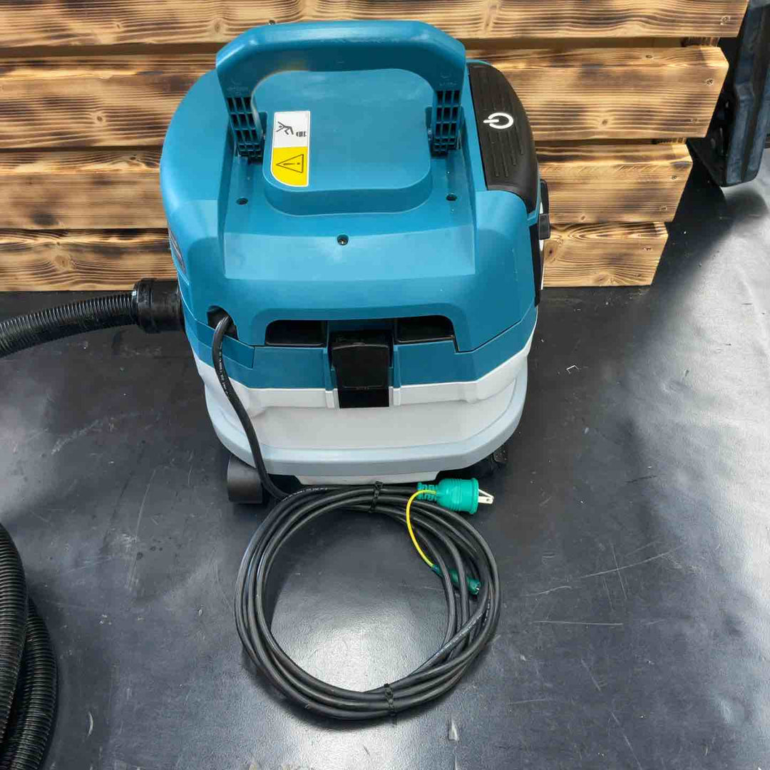 マキタ(makita) 集じん機 乾式 VC0840【藤沢店】