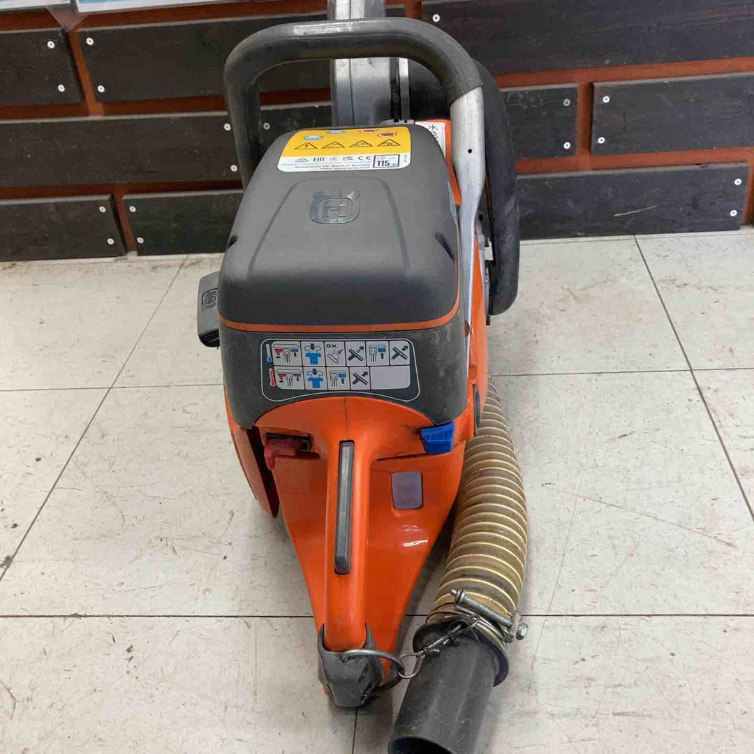 ◇ハスクバーナ(Husqvarna) エンジンカッター K770【鴻巣店】