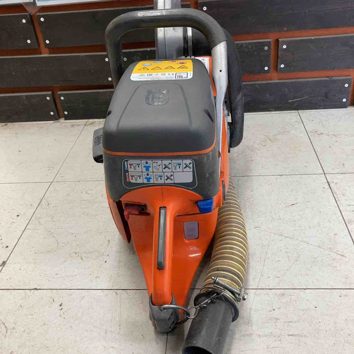 ◇ハスクバーナ(Husqvarna) エンジンカッター K770【鴻巣店】