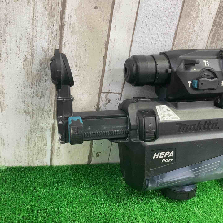 ★マキタ(makita) 18mmコードレスハンマドリル HR182DZKV【町田店】