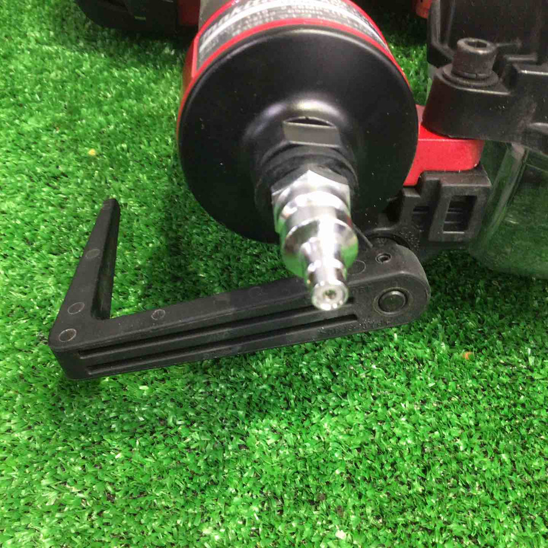 ★マキタ(makita) 高圧エア釘打ち機 AN636H【町田店】