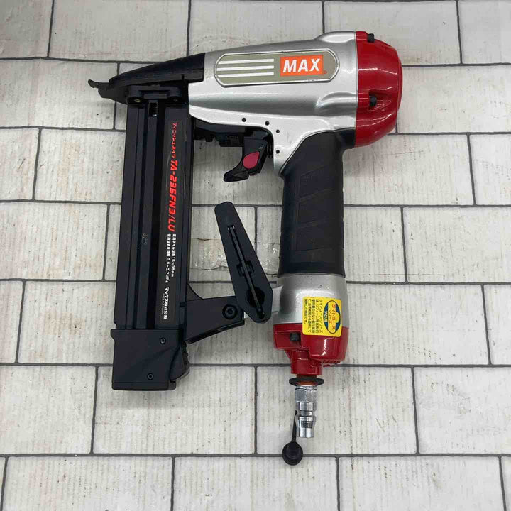 ★マックス(MAX) 常圧フィニッシュネイラ TA-235FN3/LU【所沢店】