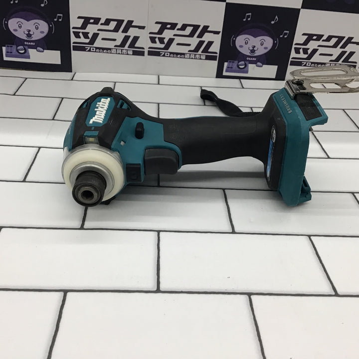 ★マキタ(makita) コードレスインパクトドライバー TD172DRGX【所沢店】