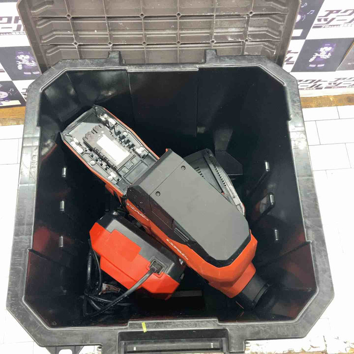 ★ヒルティHILTI) コードレスハンマドリル TE6-A36【所沢店】