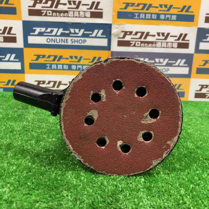 ★マキタ(makita) コードレスランダムオービットサンダ BO180DZ【草加店】