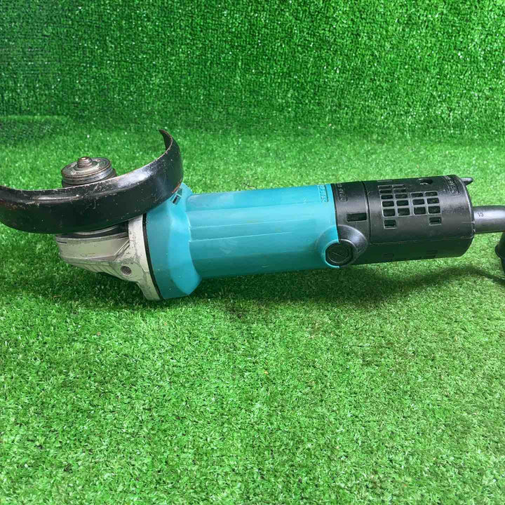 マキタ(makita) 100mmディスクグラインダ 9533BL【藤沢店】