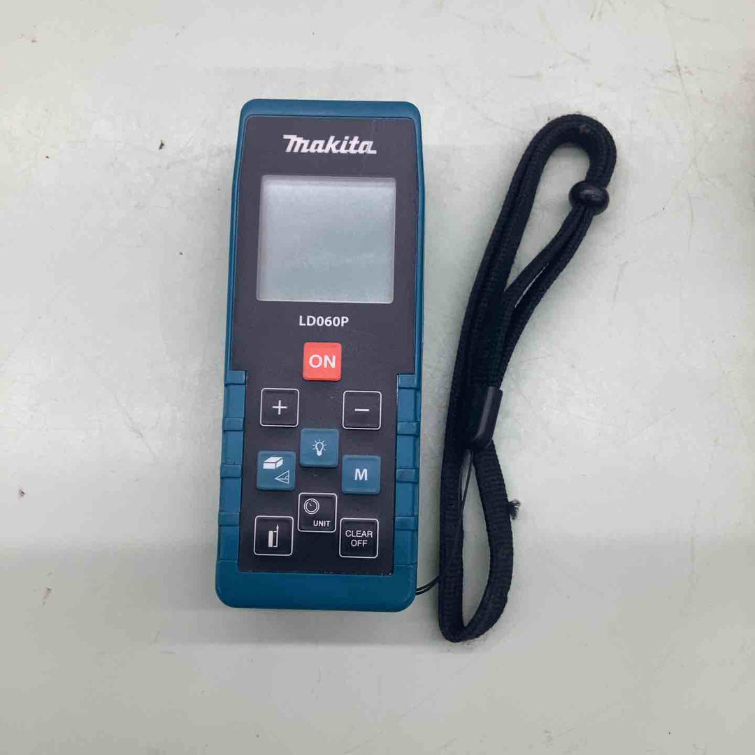 マキタ 光波測距儀(距離レーザー) LD060P【越谷店】