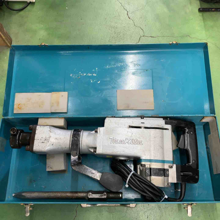 ★マキタ(makita) 電動ハンマ HM1500【桶川店】