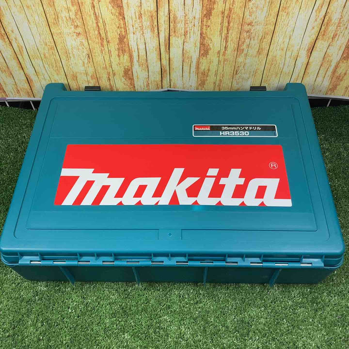 ★マキタ(makita) ハンマドリル HR3530【川崎店】