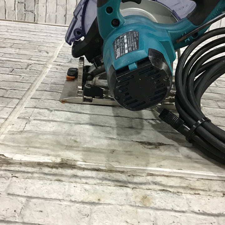 ★マキタ(makita) 防じん丸のこ KS5100F【川口店】